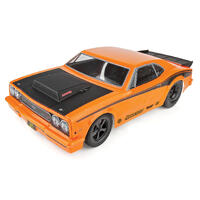 DR10 DRAG RACE CAR RTR 