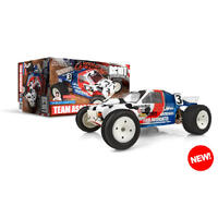 TEAM ASSOCIATED RC10T CLIFF LETT EDITION TRUCK KIT - ASS7003
