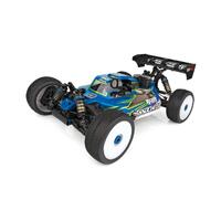 RC8B4.1 TEAM KIT