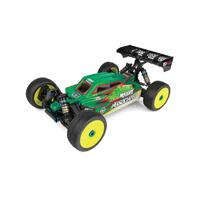 RC8B4.1E TEAM KIT