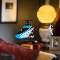 BLADE NANO S3 RC HELICOPTER, RTF MODE 2