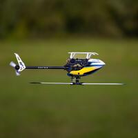 BLADE REVOLUTION 235 CP RC HELICOPTER RTF BASIC WITH SAFE TECHNOLOGY, MODE 2