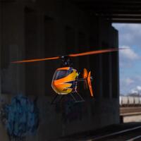 BLADE 230 S HELICOPTER WITH SMART TECHNOLOGY, RTF BASIC MODE 2, BLH12001