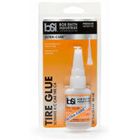 ULTRA CURE 3/4 OZ CA TYRE GLUE - BSI130