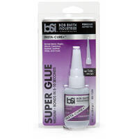 INSTA-CURE+ SUPER GLUE CA 1OZ CARDED
