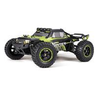 BLACKZON SMYTER DT 1/12 4WD ELECTRIC DESERT TRUCK - GREEN [540112]