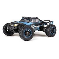 BLACKZON SMYTER DT 1/12 4WD ELECTRIC DESERT TRUCK - BLUE [540113]