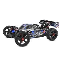 TEAM CORALLY - SPARK XB-6 6S - RTR - BLUE BRUSHLESS POWER 6S - NO BATTERY - NO CHARGER