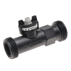 Vortex flow sensor 210