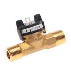 Vortex flow sensor 235