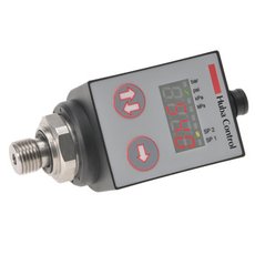 Pressure sensor 540 with display