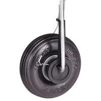 DUBRO 3370 E/Z BRAKE (FOR 5/32 AND 4MM LANDING GEAR W/ DU-BRO WHEELS)