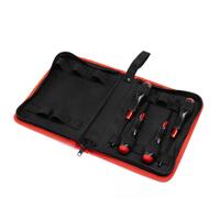 DYNAMITE METRIC NUT DRIVER WRENCH SET, 4PCS