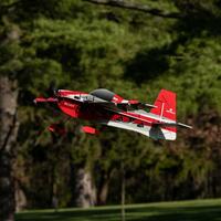 E-FLITE ERATIX 3D FF 860MM SHOCK FLIER, BNF BASIC
