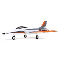 E-FLITE HABU SS 50MM EDF JET, BNF BASIC