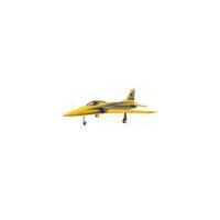 E-FLITE HABU XS (EXTRA SPORT) 80MM EDF JET, BNF BASIC