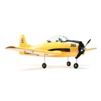E-FLITE T-28 TROJAN BNF BASIC, 1.1M, EFL08250