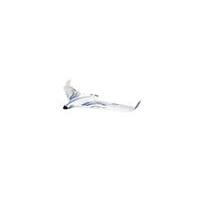 E-FLITE OPTERRA 2M RC PLANE, BNF BASICB - EFL111500