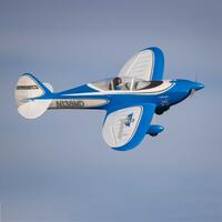 E-FLITE COMMANDER MPD 1.4M WITH SMART TECHNOLOGY, BNF BASIC, EFL14850