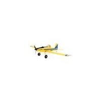 E-FLITE AIR TRACTOR RC PLANE, BNF BASIC, EFL16450