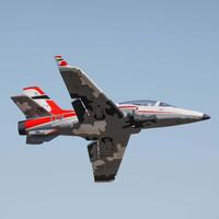 E-FLITE VIPER 90MM EDF WITH SMART TECHNOLOGY, BNF BASIC, EFL17750