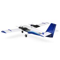 E-FLITE TWIN OTTER RC PLANE, BNF BASIC W/FLOATSB - EFL300500
