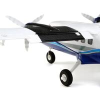 E-FLITE TWIN OTTER RC PLANE, PNP - EFL30075