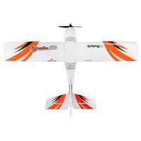E-FLITE APPRENTICE STS 1.5M WITH SAFE TECHNOLOGY, RTF BASIC, MODE 2, EFL370001
