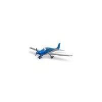 E-FLITE UMX CIRRUS SR22T RC PLANE, BNF BASIC
