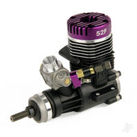 FORCE 52 ABC AERO ENGINE (8.52CC)