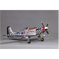 P-51D 800MM BIG BEAUTIFUL DOLL (V2) PNP