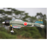 ZERO A6M3 1400MM GREEN PNP