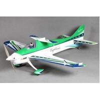 F3A EXPLORER 1100MM GREEN PNP