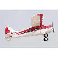 FMS 2000MM DHC-2 BEAVER V2 W/REFLEX ARTF W/O TX/RX/BATT