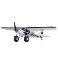 FMS 1300MM PA-18 SUPER CUB WITH REFLEX V2 RTF MODE 1