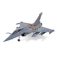 64MM EDF RAFALE PNP W/REFLEX V2