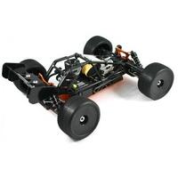 HYPER CAGE NITRO TRUGGY RTR ORANGE