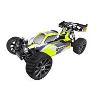 1/8 HYPER VS2 BUGGY ELECTRIC RTR