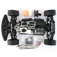 HYPER VT 1/8TH NITRO ROLLING CHASSIS