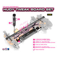 HUDY TWEAK BOARD SET - HD107905