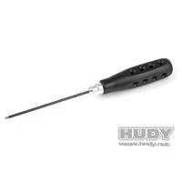 HUDY PT ALLEN WRENCH   2.5MM - V2 - HD112549