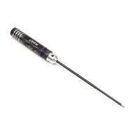 HUDY ALLEN WRENCH AND REPL. TIP .078 X 120 MM 5/64 - V2 - HD127840