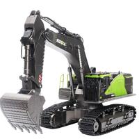 HUINA 1/14 RC EXCAVATOR