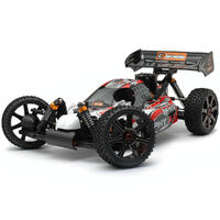 HPI TROPHY BUGGY 3.5 1/8 4WD NITRO BUGGY [107012]