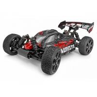 HPI 1/8 VORZA BUGGY FLUX 4WD BRUSHLESS ELECTRIC RTR [160178]