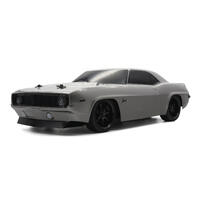HPI 1/10 SPORT 3 1969 CHEVROLET CAMARO Z28