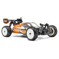 HOBBYTECH 1/10 RTR BRUSHLESS BUGGY 4WD HOBBYTECH BXR.S2 - HT-BXR.S2.RTR