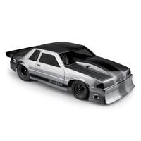 1991 FORD MUSTANG - FOX BODY (10.75" WIDTH & 13" WHEELBASE)