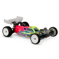 S2 - B6.4 | B6.4D BODY W/ CARPET | TURF WING