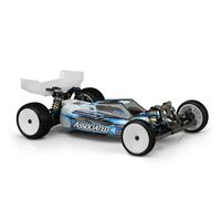 F2 - B6.4 | B6.4D BODY LIGHT WEIGHT VERSION 